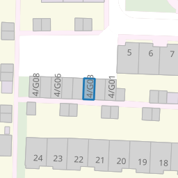 Perceel GNK02-A-7096