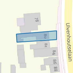 Perceel GNK02-D-1939