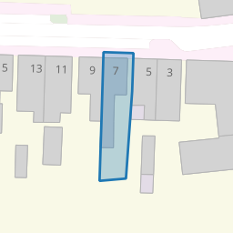 Perceel GNK02-D-2101