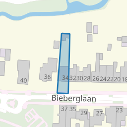 Perceel GNK02-D-2279