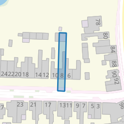 Perceel GNK02-D-2284