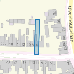 Perceel GNK02-D-2285