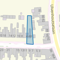 Perceel GNK02-D-2286