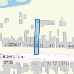 Perceel GNK02-D-2302