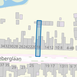 Perceel GNK02-D-2303