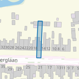 Perceel GNK02-D-2304