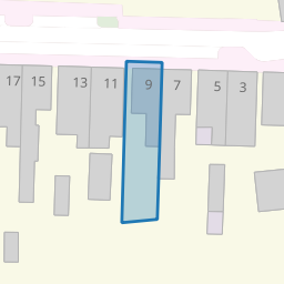 Perceel GNK02-D-2308