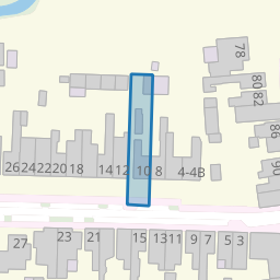 Perceel GNK02-D-2441