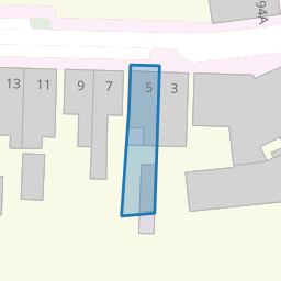 Perceel GNK02-D-2458