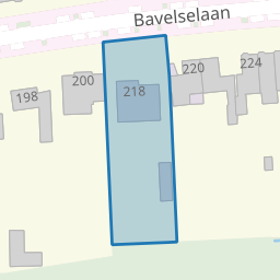 Perceel GNK02-D-2527