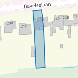 Perceel GNK02-D-2528