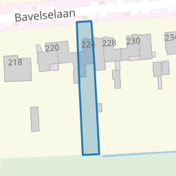 Perceel GNK02-D-2530