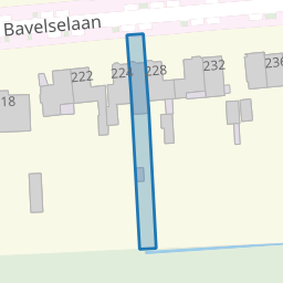 Perceel GNK02-D-2531