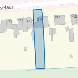 Perceel GNK02-D-2533