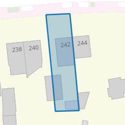 Perceel GNK02-D-2539