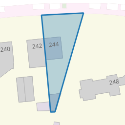 Perceel GNK02-D-2540