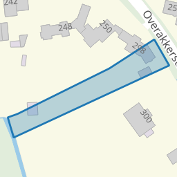 Perceel GNK02-D-2543