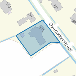 Perceel GNK02-D-2545