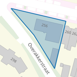 Perceel GNK02-D-2551