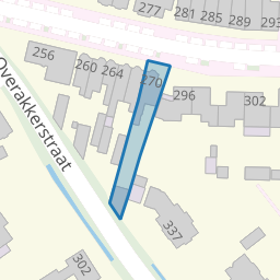 Perceel GNK02-D-2557