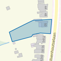 Perceel GNK02-D-2607