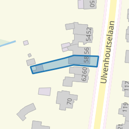 Perceel GNK02-D-2610