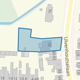 Perceel GNK02-D-2679