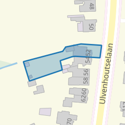 Perceel GNK02-D-2689