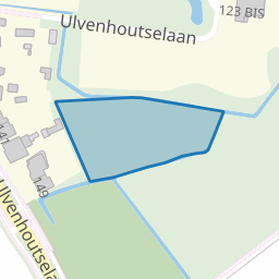 Perceel GNK02-D-2705