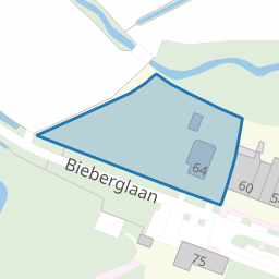 Perceel GNK02-D-2707