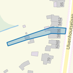 Perceel GNK02-D-2708