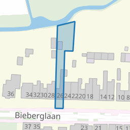 Perceel GNK02-D-2748