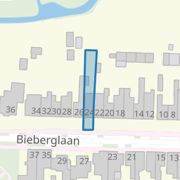 Perceel GNK02-D-2749