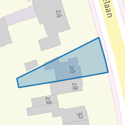 Perceel GNK02-D-2783