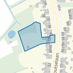 Perceel GNK02-D-2791