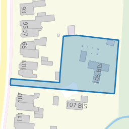 Perceel GNK02-D-2799