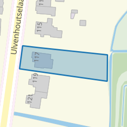 Perceel GNK02-D-2805