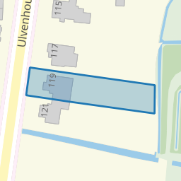 Perceel GNK02-D-2806