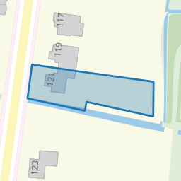 Perceel GNK02-D-2807