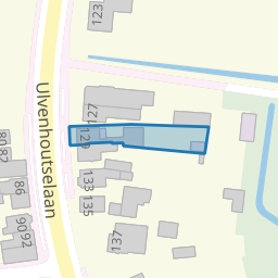 Perceel GNK02-D-2811