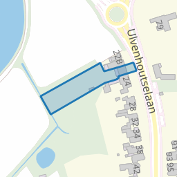 Perceel GNK02-D-2846