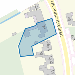 Perceel GNK02-D-2848