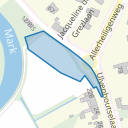 Perceel GNK02-D-2860