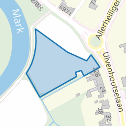 Perceel GNK02-D-2861