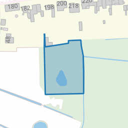 Perceel GNK02-D-2876