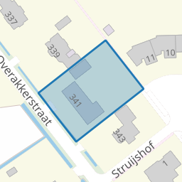 Perceel GNK02-D-2882