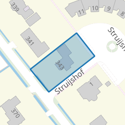 Perceel GNK02-D-2883