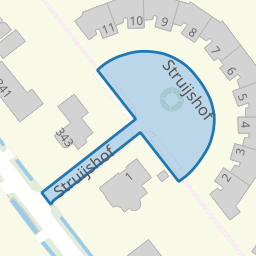 Perceel GNK02-D-2915