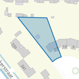 Perceel GNK02-D-2916