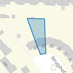 Perceel GNK02-D-2917